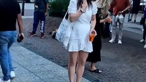 Scaring People!! Best Scare Compilation of Bushman Prank!😂🤣