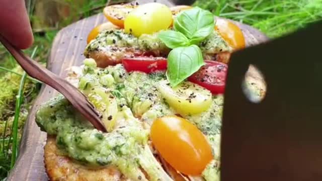 Quick & Simple inappropriate way of cooking 😜