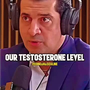 Patrick Bet-David’s Thoughts On Andrew Tate 😱😳🫢