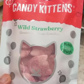 Now, They Are Targeting Children With Sex Education Candy In Stores!