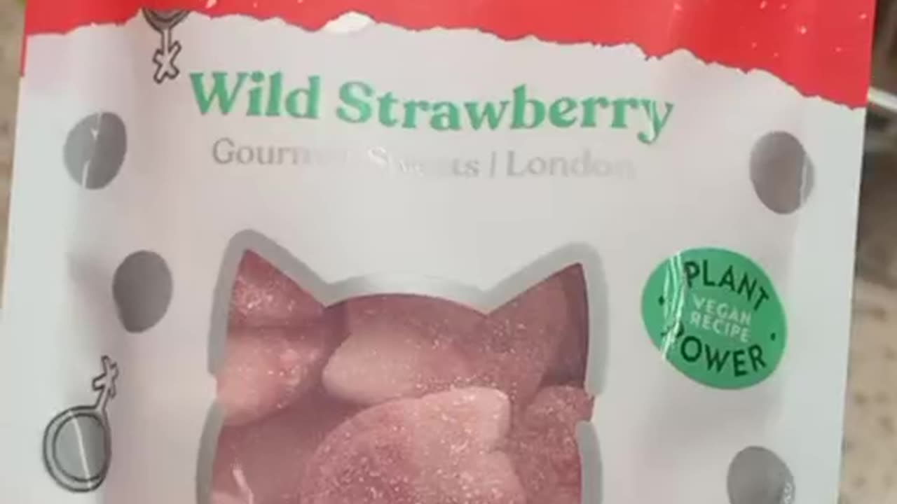 Now, They Are Targeting Children With Sex Education Candy In Stores!