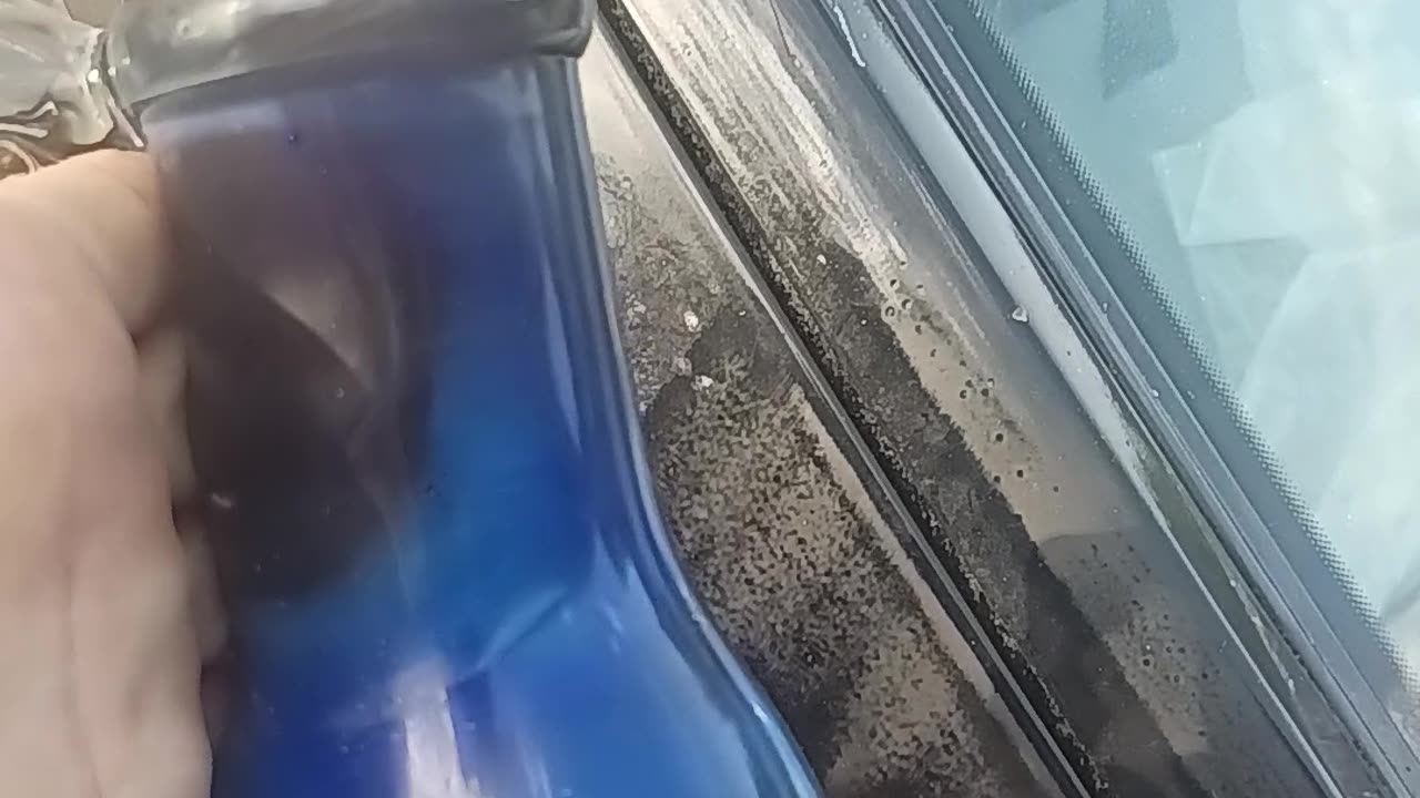 Space mug