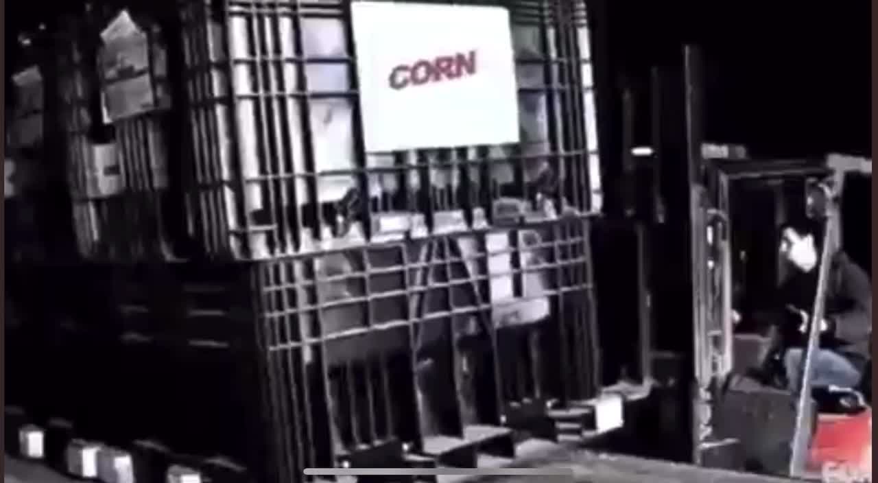 They have to tell you before they do it.