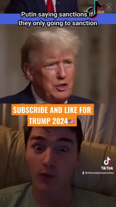 DONALD TRUMP FUNNIEST MOMENTS REACTION