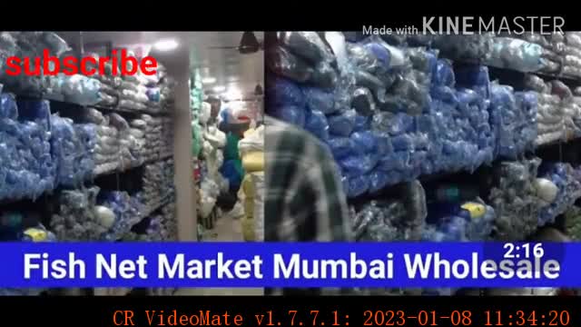 fishing net shop Mumbai