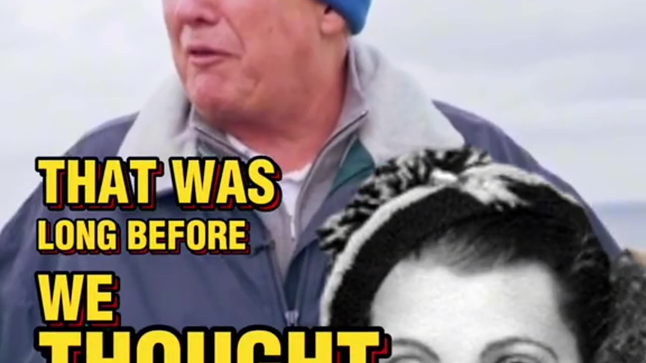 PRESIDENT TRUMP SPEAKS OF HIS MOM WAS BORN IN SCOTLAND