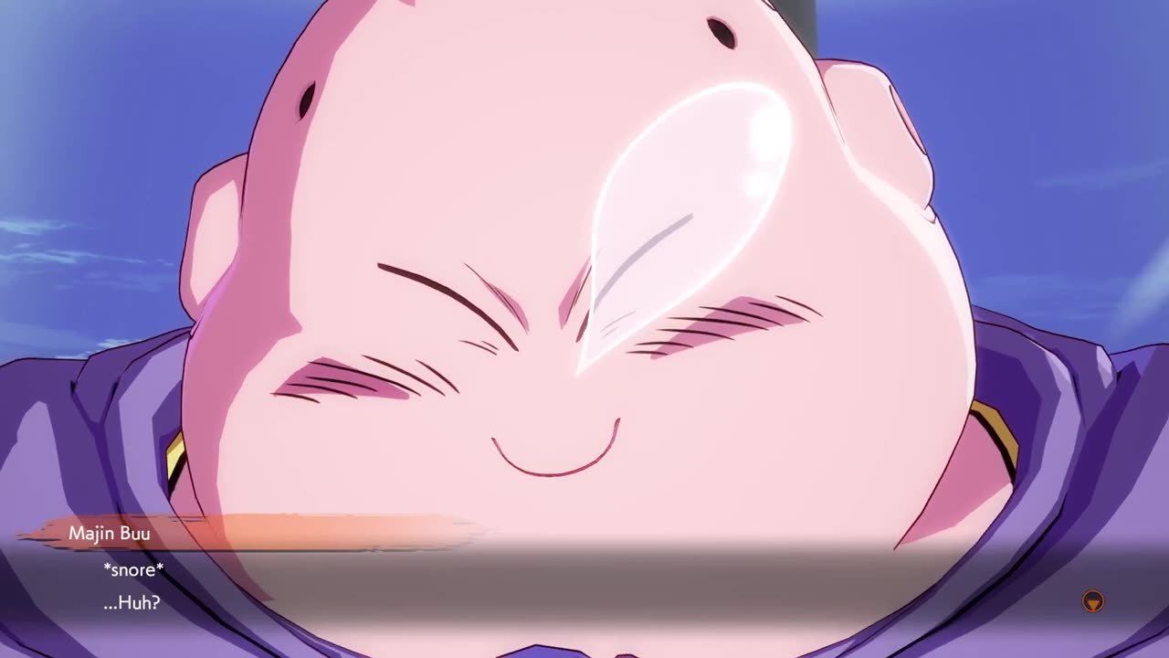 Dragon Ball FighterZ - Story Mode Super Warrior Arc with All Cutscenes Special Events No Commentary