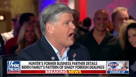 WATCH: Ex-Hunter Business Associate Has a Message for All Americans