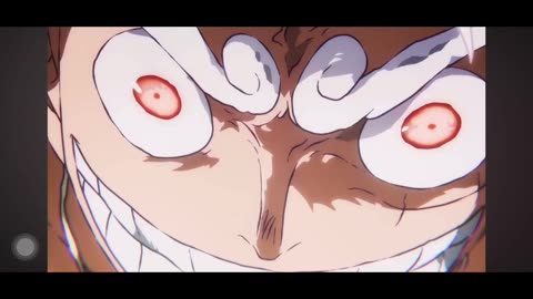 Luffy punch, Lucci