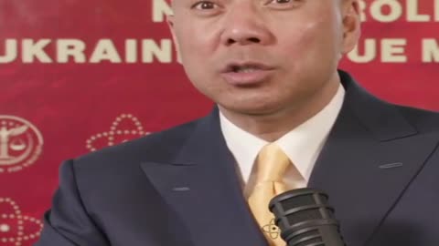 20220317文贵先生直播：克服3问题（精神癌症）：1. 自私；2. 不懂得感恩；3. 大头症！