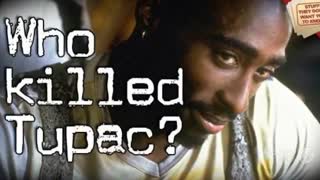 Tupac Shakur Assassination Discussed by Jake Carter