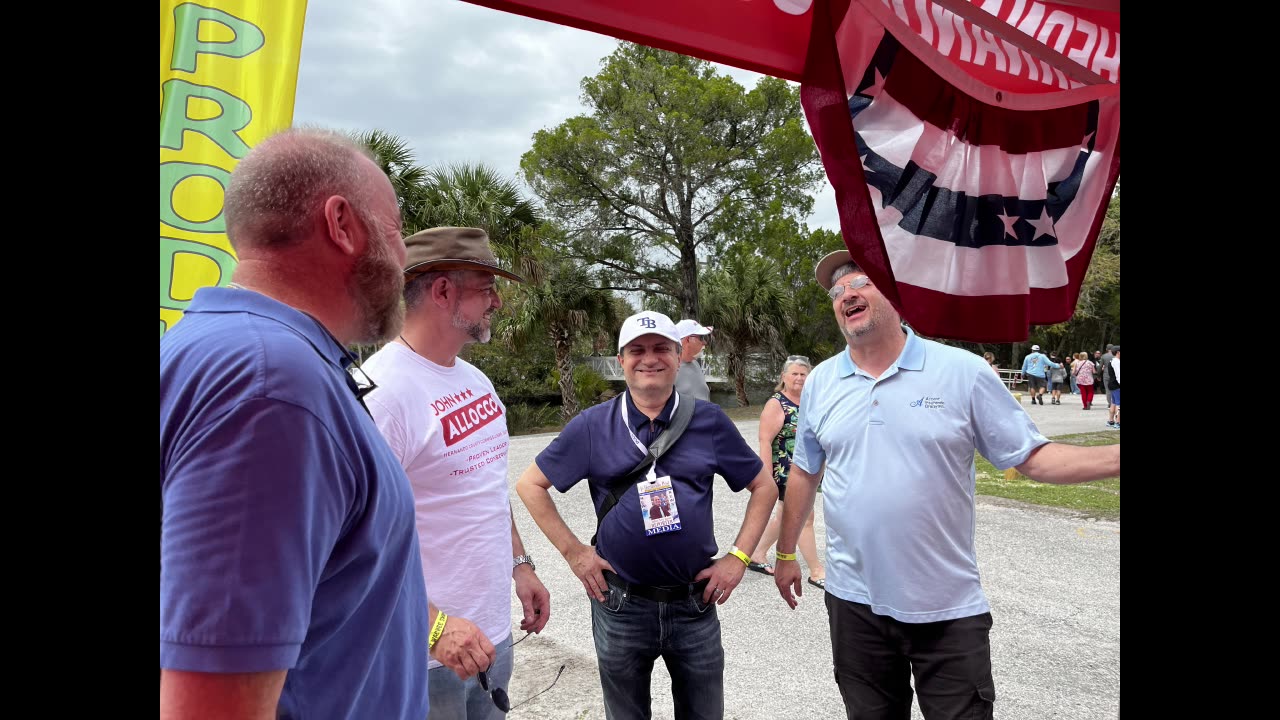 Swampfest 2024 Hernando Republican Club