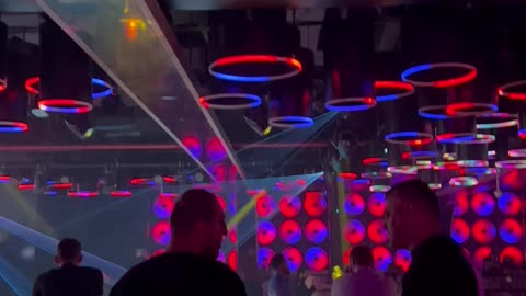 Disco Bar