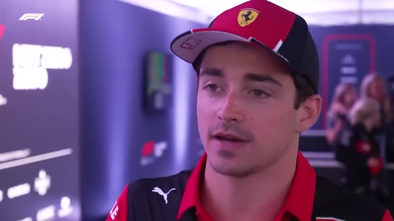 Leclerc TRANSFER destination REVEALED