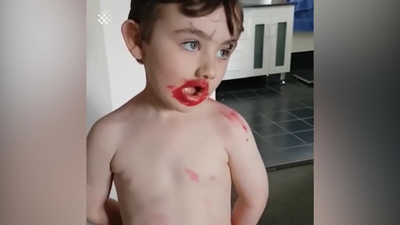 Funniest Kid Moments Compilation