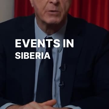 🚨 Could a New Ice Age Be Near?