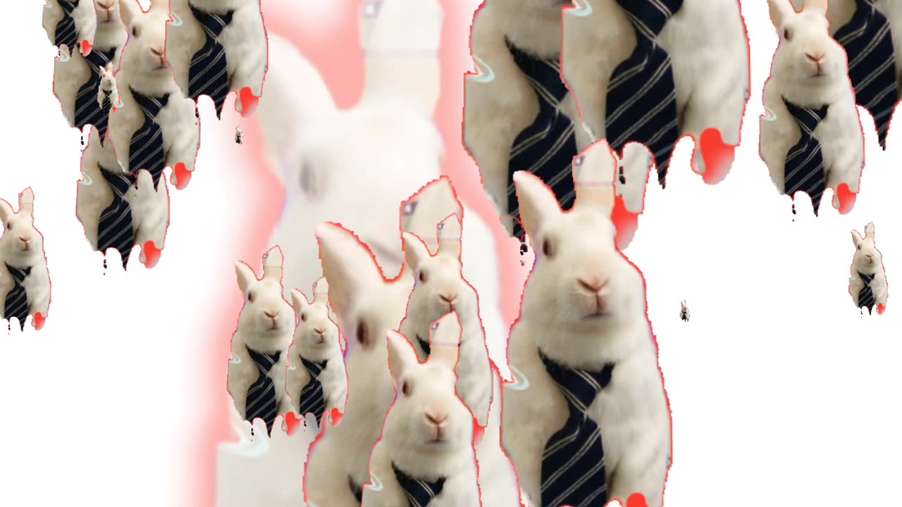 Find rabbits