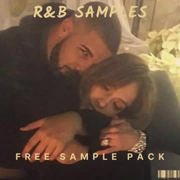 FREE Loop Kit / Sample Pack - "Certified" (Drake, Bryson Tiller, Giveon, Brent Faiyaz)