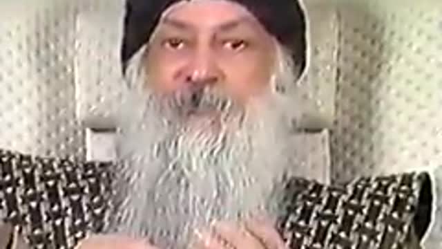 Osho Video - Satyam Shivam Sundram - Truth Virtue Beauty 17