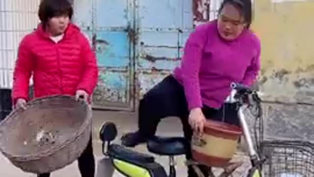 Best Funny Videos 2022 Chinese Funny clips daily shorts