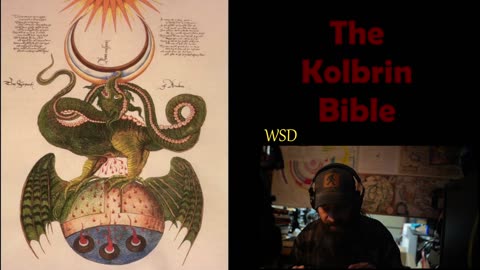 Kolbrin - Book of Wisdom (WSD) - 21