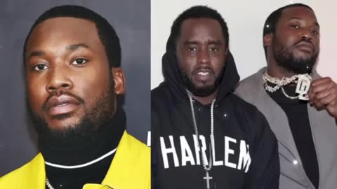 Meek Mill THREATENS WAR Over Diddy FREAKOFF Party