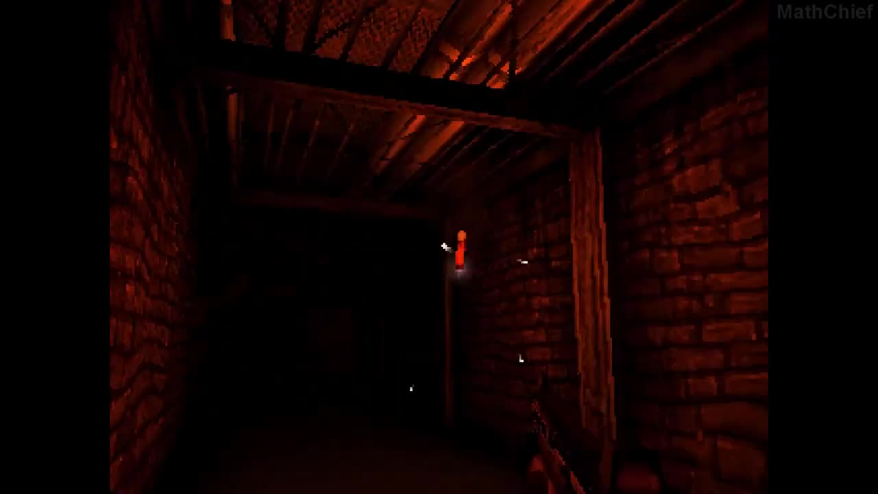Don't let this new game fool you... It looks awesome