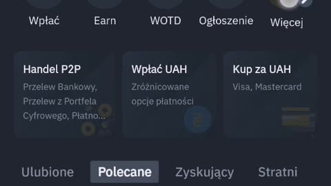 Free Crypto Binance