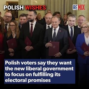 📢Remix News Break