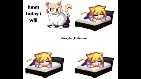 Today Today - Necoarc