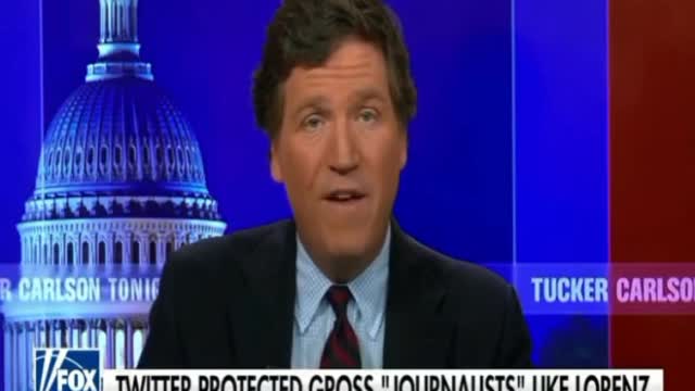 Twitter [Tucker - Opening Oct 28, 2022]