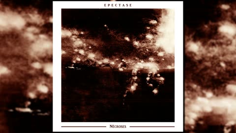 EPECTASE - NÉCROSES