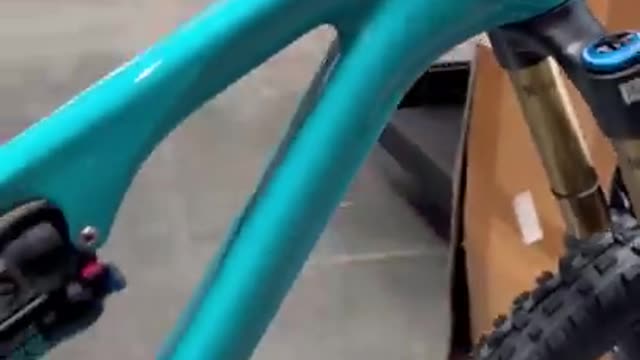 MTB AMSR