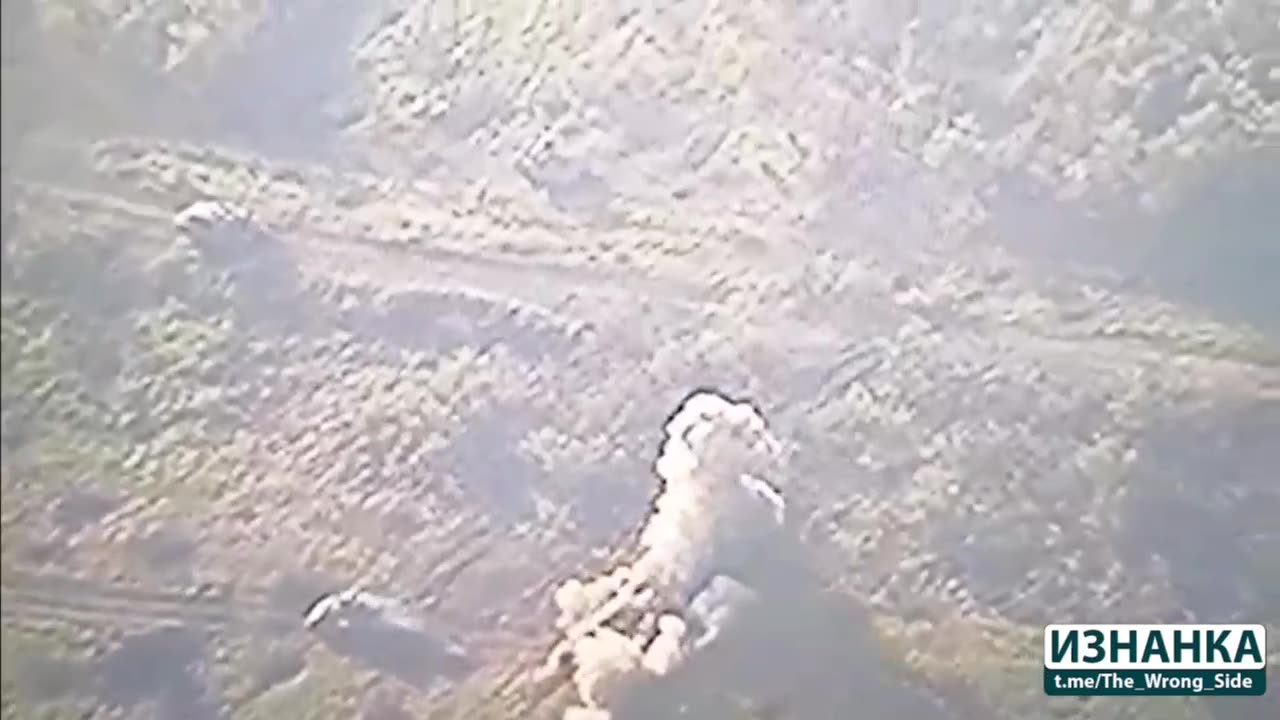 More footage from northeast and northwest of Rabotino. Fighting continues. 2