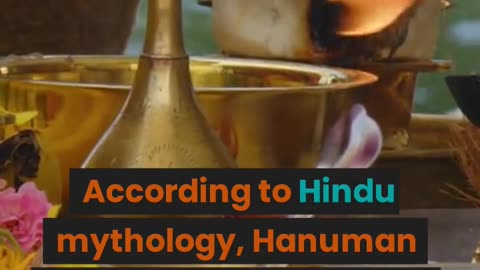 HANUMAN JI