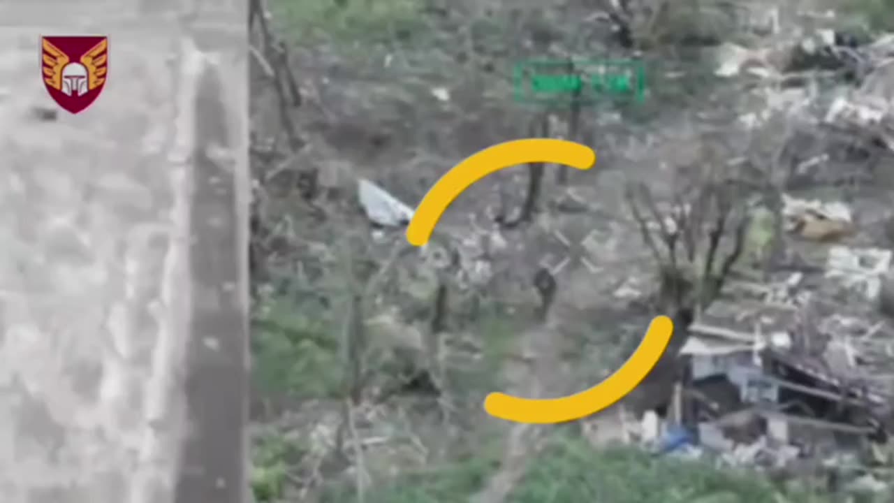Relentless Drone Strikes on Russian Tanks and More