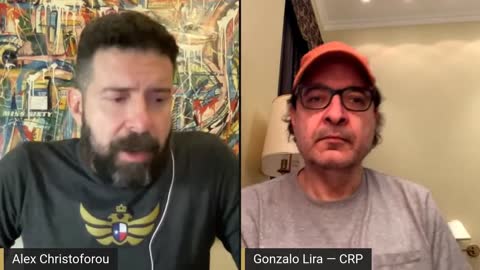 Ukraine, Russia, EU, Zelensky, USD and SWIFT (Live)