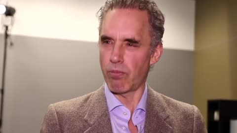 Dr. Jordan B. Peterson On Why The SJW Ideology Is So Popular On University Campuses