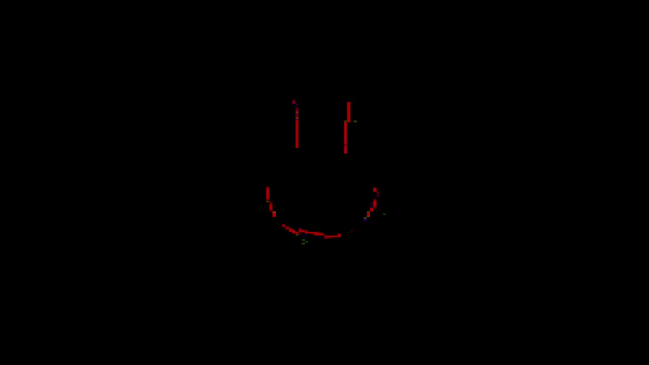 Enter Prompt (It's Acting Funky)