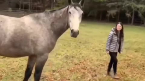 Amazing creatures God makes. I love it when he figures it out.