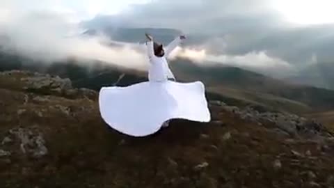 Rumi~ ....Without love, all worship is a burden, all dancing is a chore, all music is mere noise.