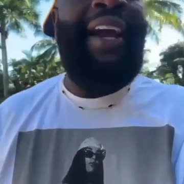 Rick Ross kicks some game on the importance of networking