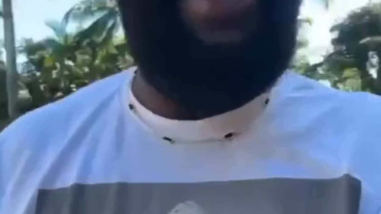 Rick Ross kicks some game on the importance of networking