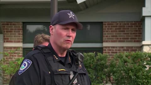Police capture suspect in Chicago July 4 shooting