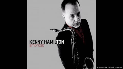 Kenny Hamilton - La Vida Noche