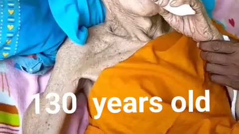 130 years old