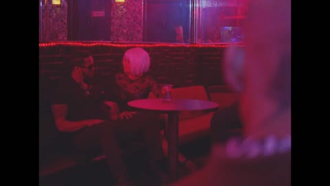 ZAYN - Entertainer (Official Video)