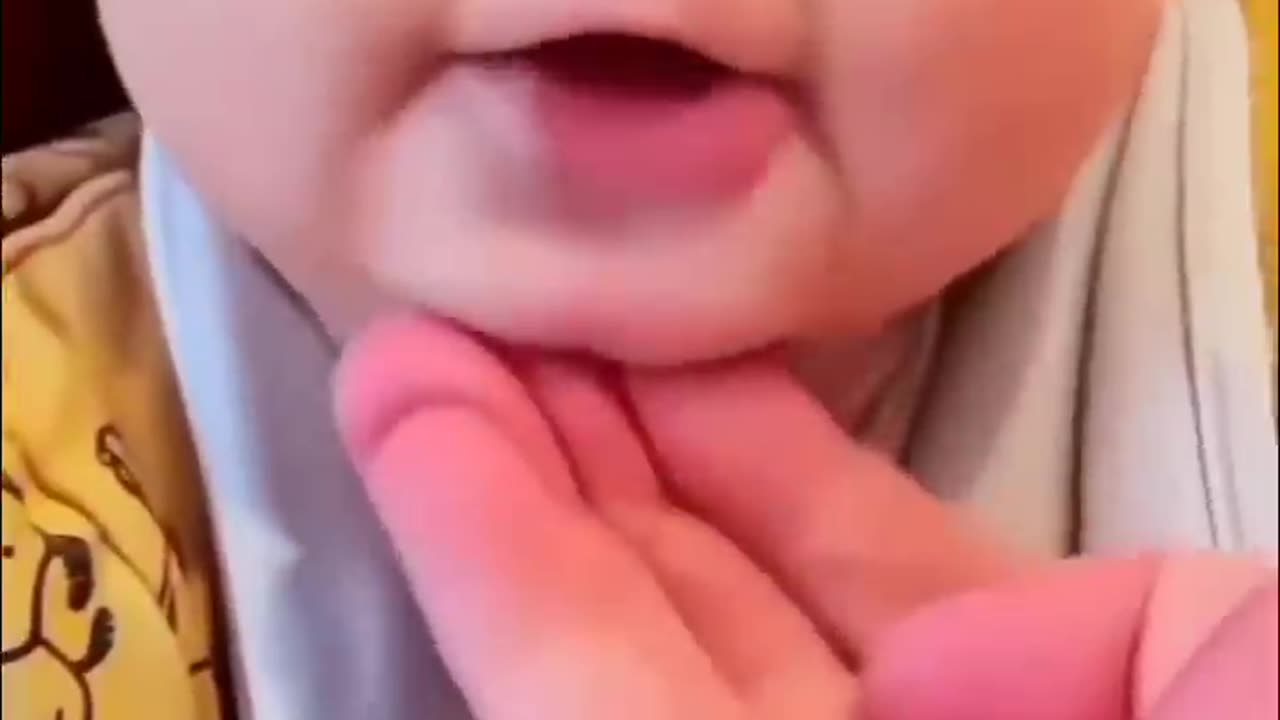 Baby funny videos