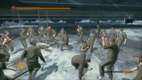 Kiryu Calendar