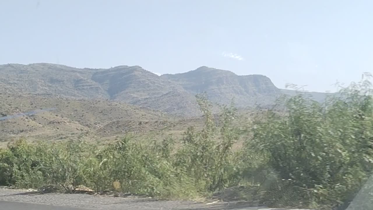 Explore of Pakistan